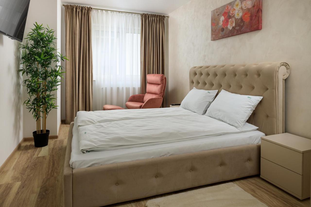 Brasov Holiday Apartments Экстерьер фото