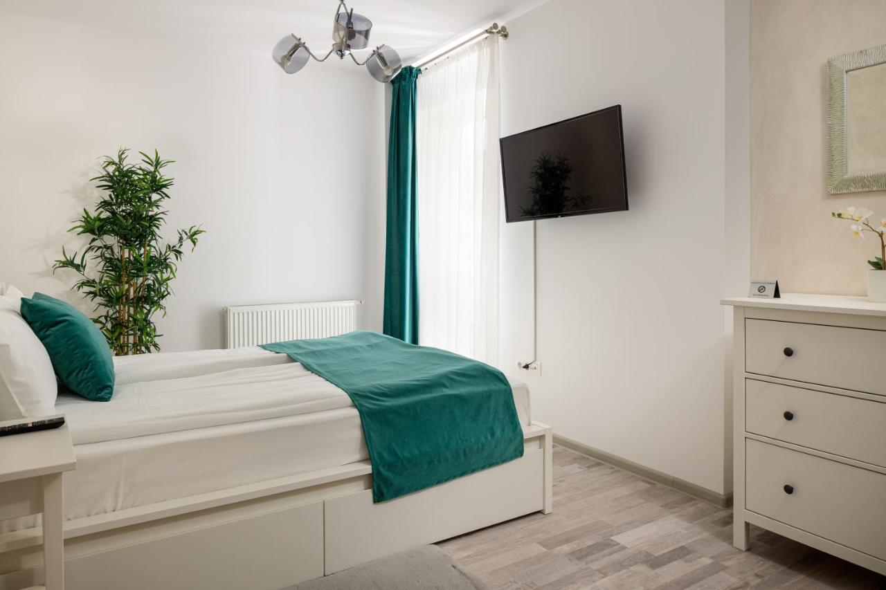 Brasov Holiday Apartments Экстерьер фото