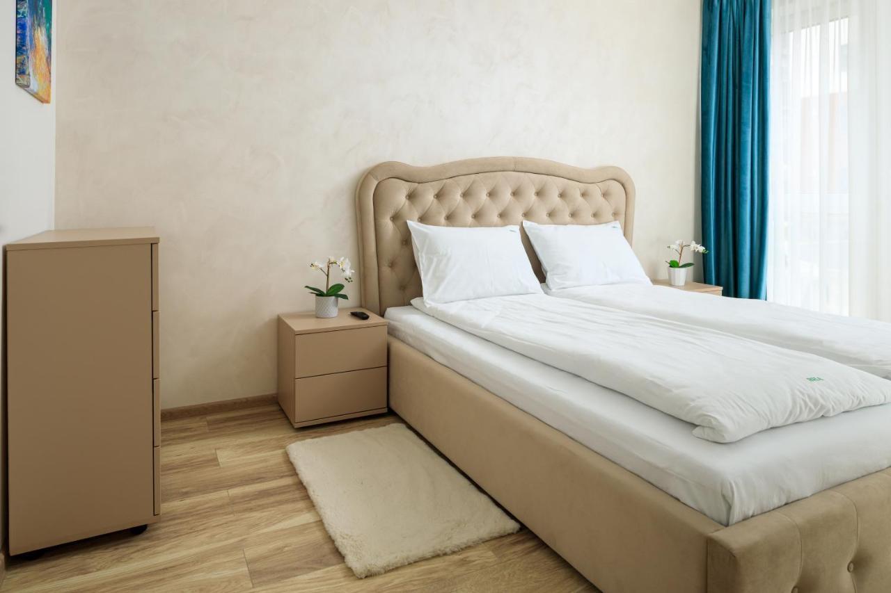 Brasov Holiday Apartments Экстерьер фото