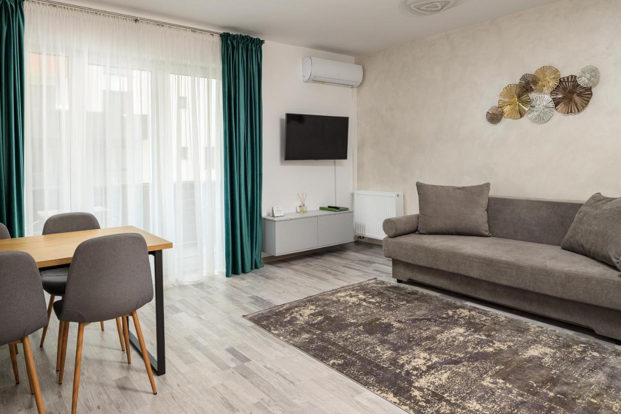 Brasov Holiday Apartments Экстерьер фото