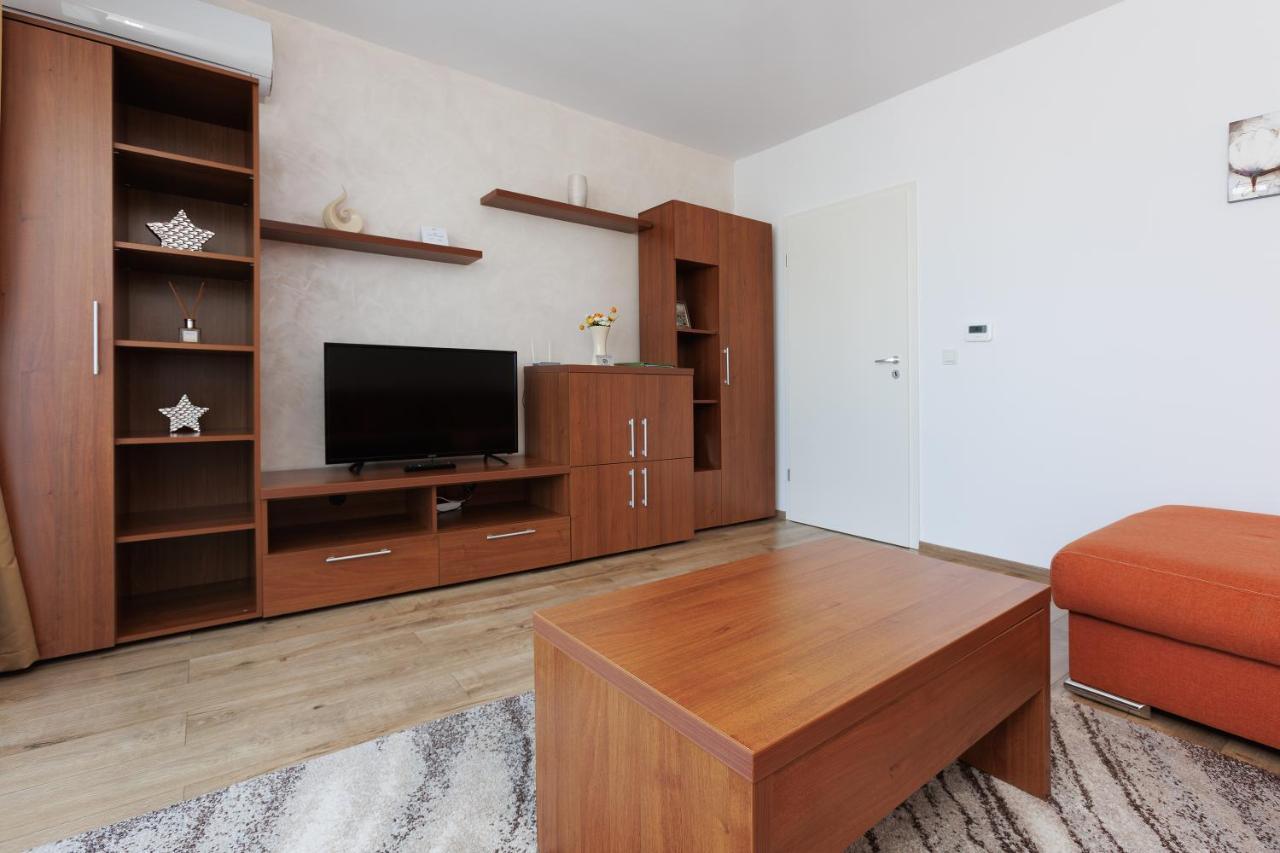 Brasov Holiday Apartments Экстерьер фото