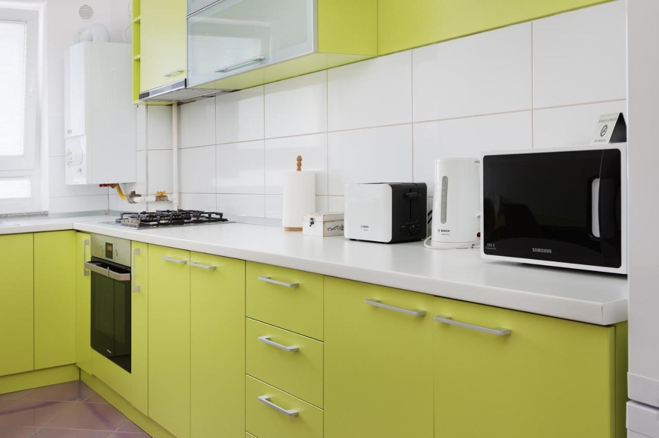 Brasov Holiday Apartments Экстерьер фото