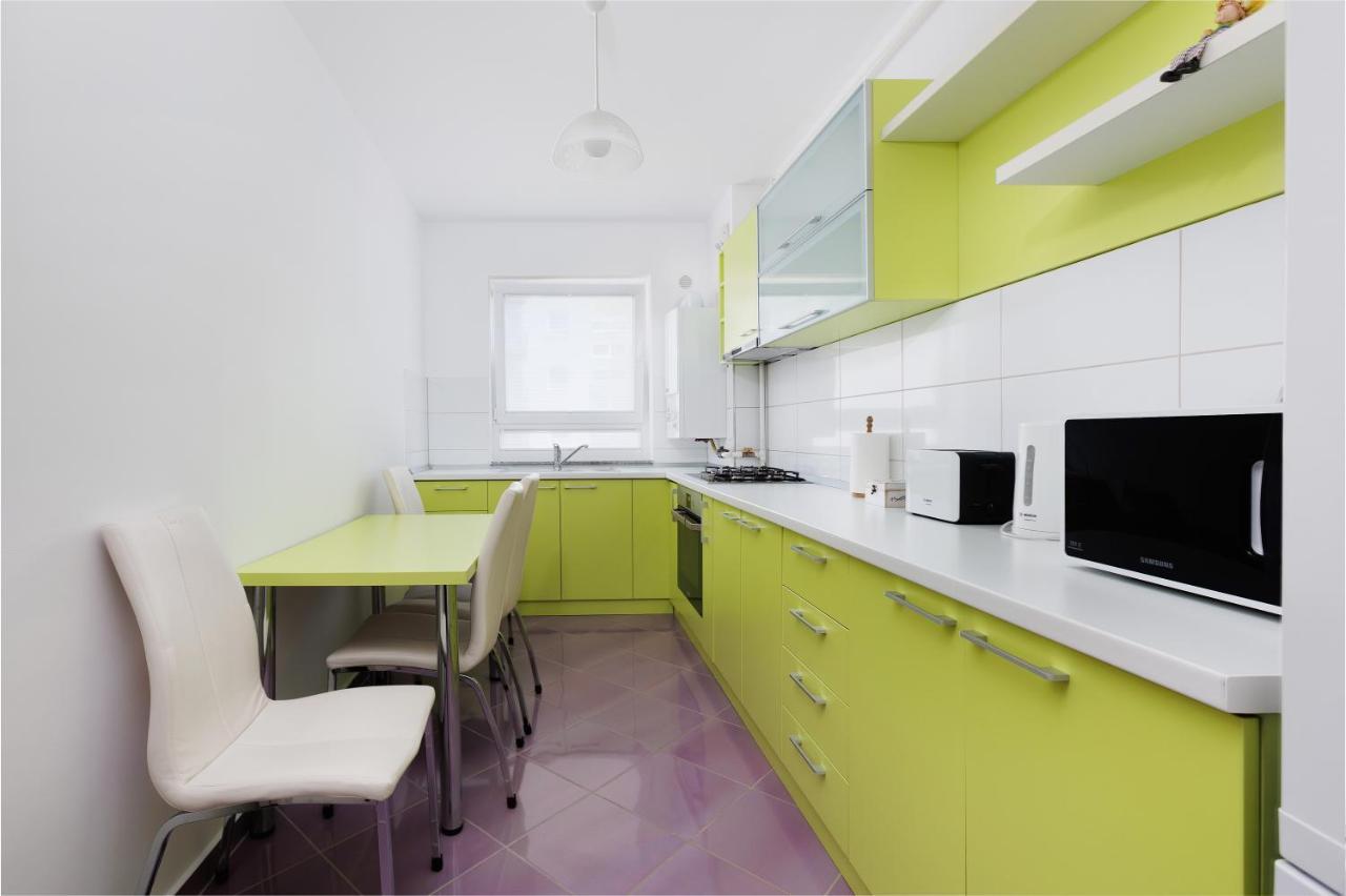 Brasov Holiday Apartments Экстерьер фото