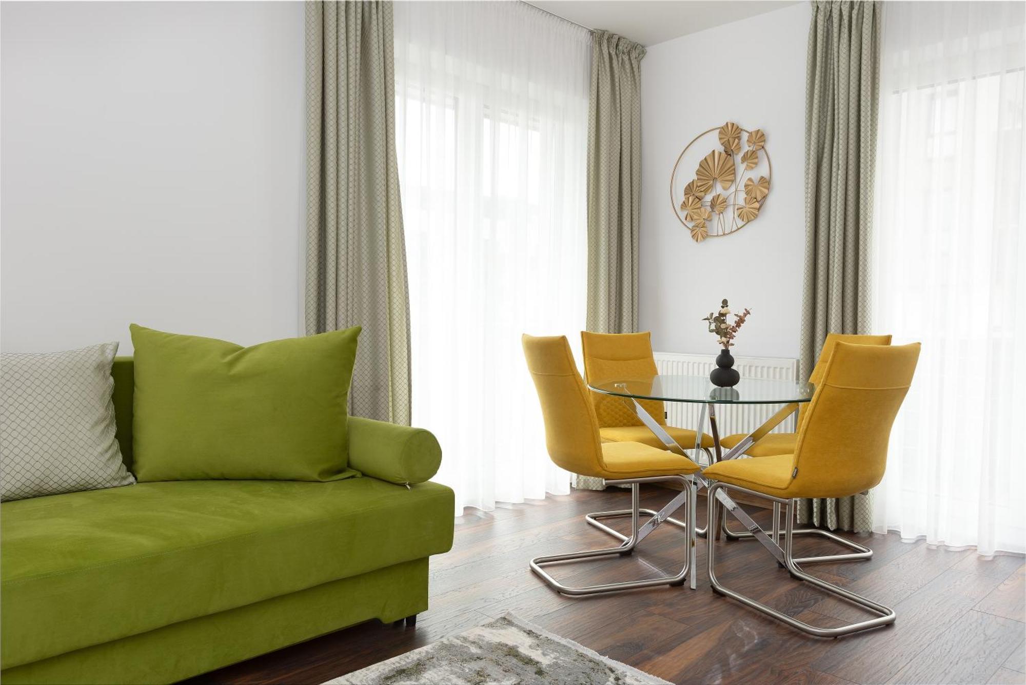 Brasov Holiday Apartments Экстерьер фото