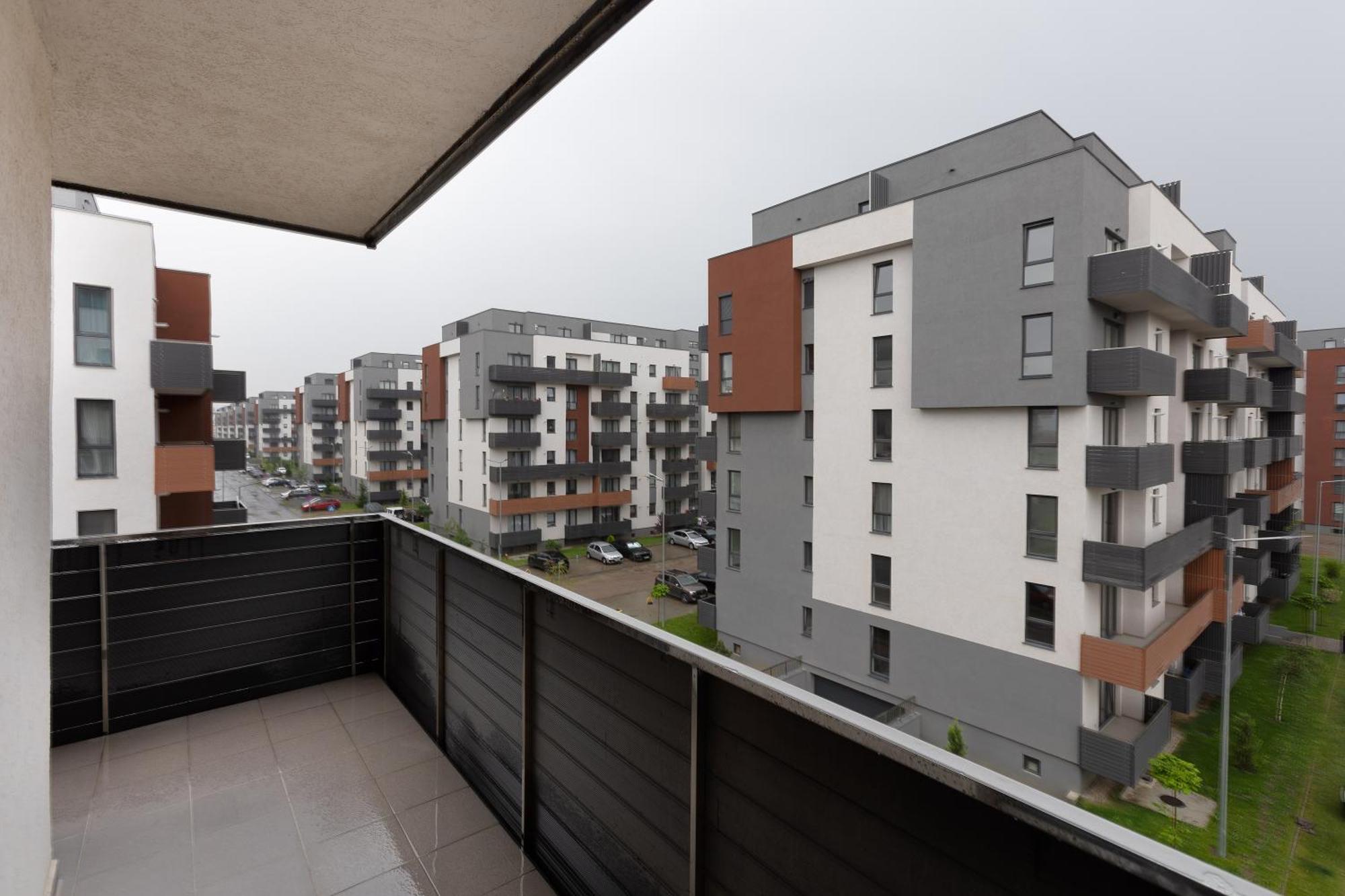 Brasov Holiday Apartments Экстерьер фото
