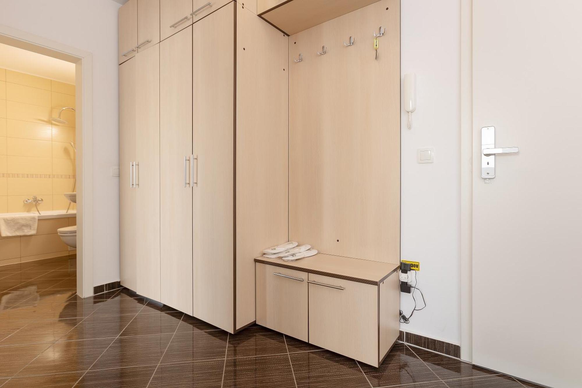 Brasov Holiday Apartments Экстерьер фото