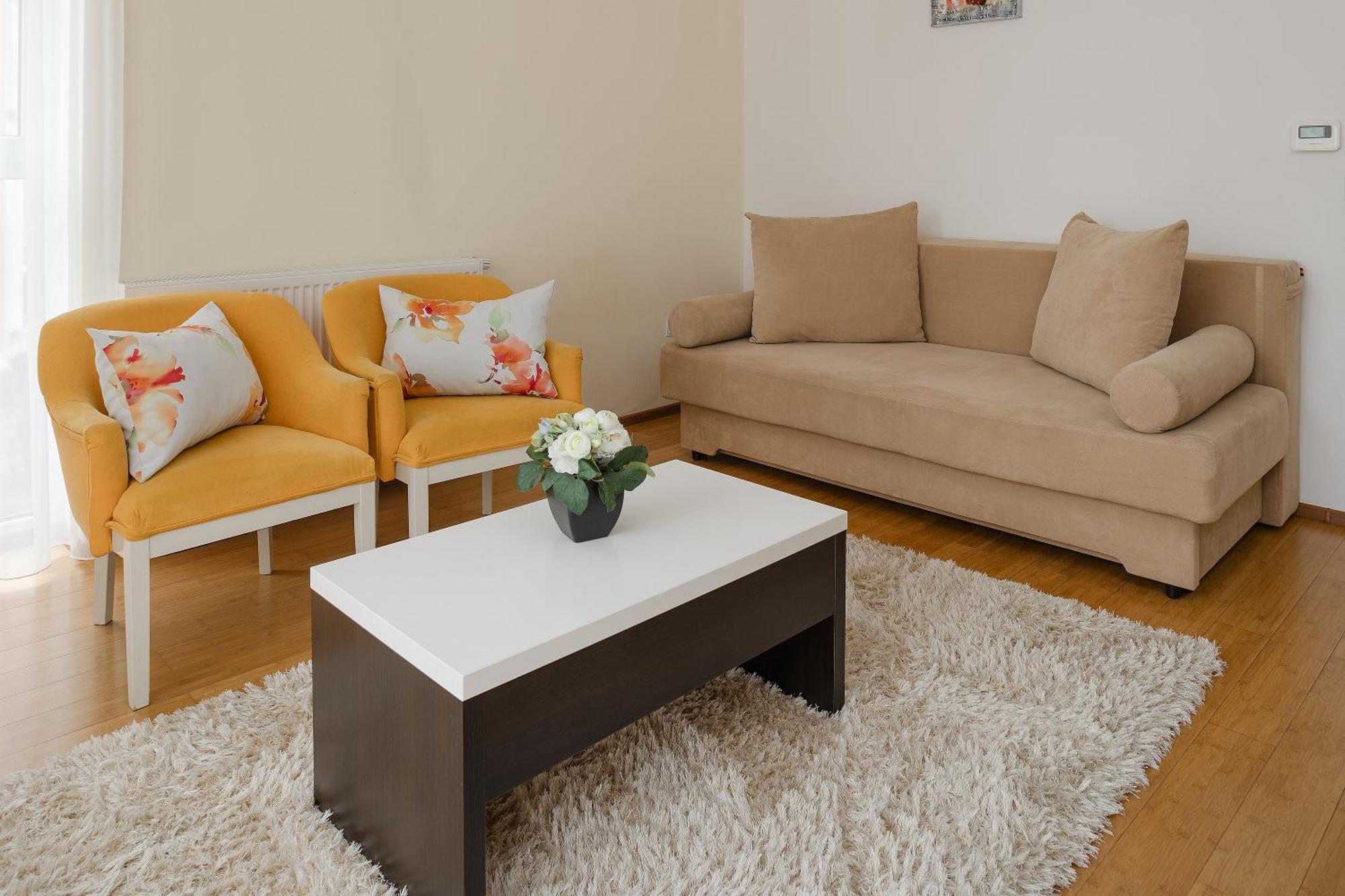Brasov Holiday Apartments Экстерьер фото