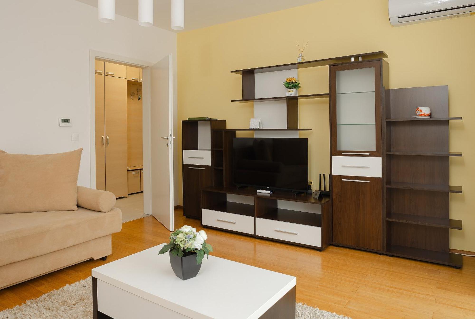 Brasov Holiday Apartments Экстерьер фото