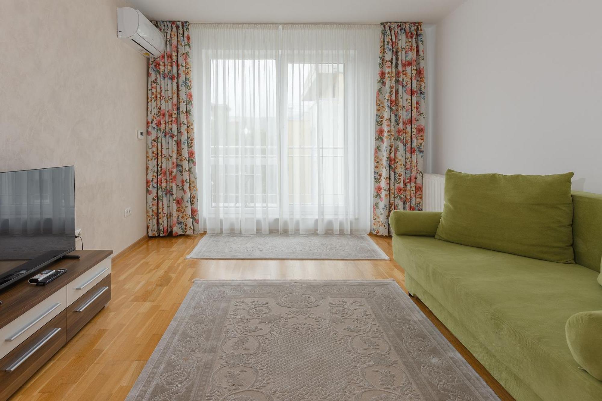 Brasov Holiday Apartments Экстерьер фото
