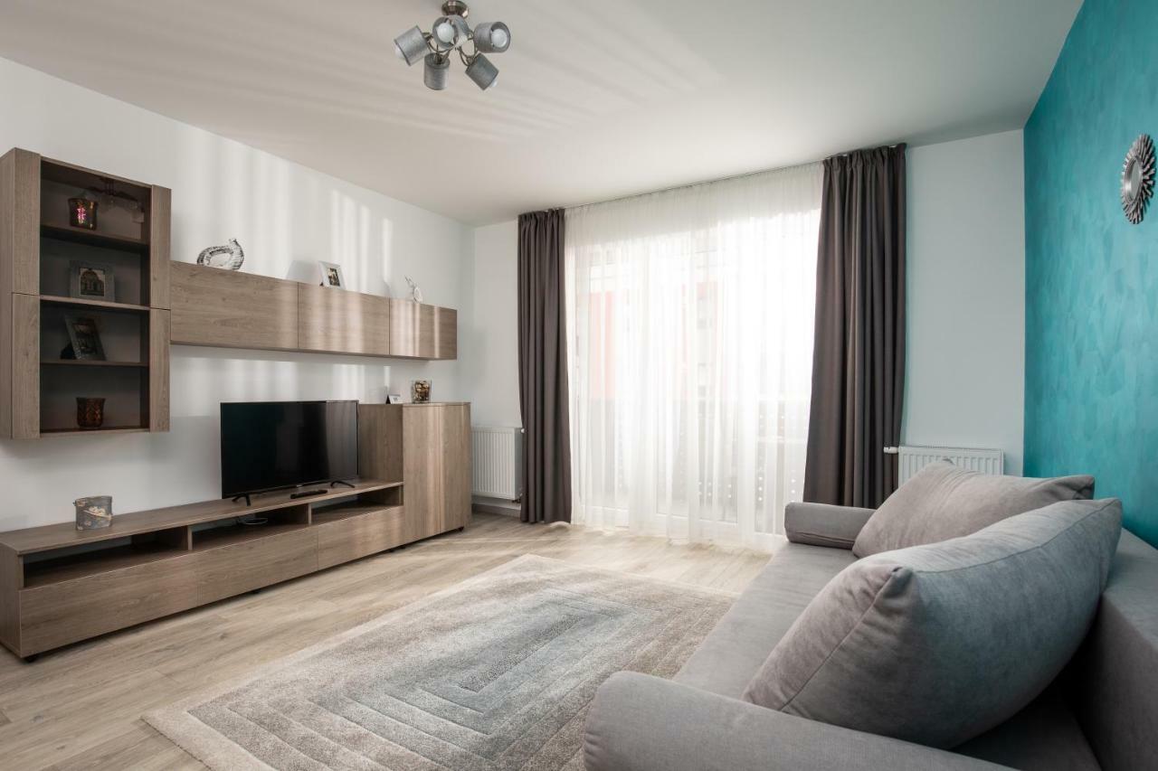 Brasov Holiday Apartments Экстерьер фото
