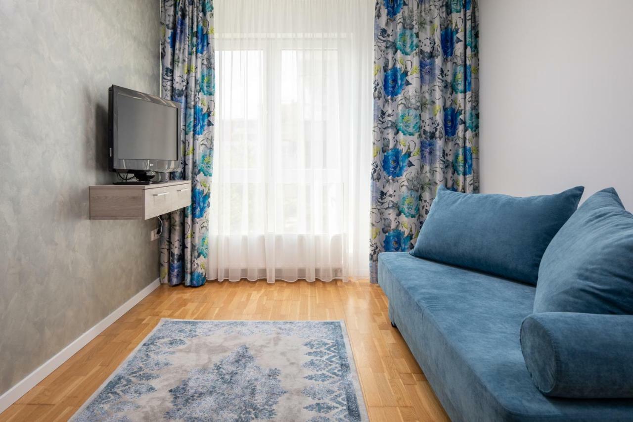Brasov Holiday Apartments Экстерьер фото
